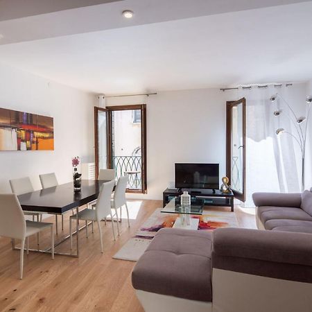 San Marco Prestige With Terrace By Wonderful Italy Apartment Venice Exterior photo